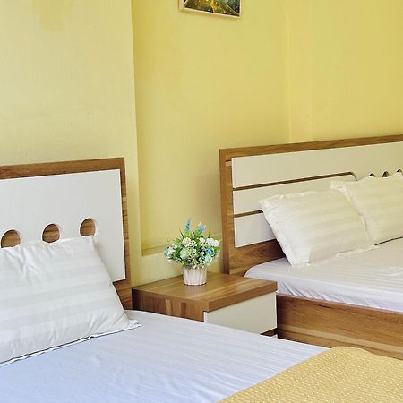 Kim Anh Hotel Ha Long Zewnętrze zdjęcie
