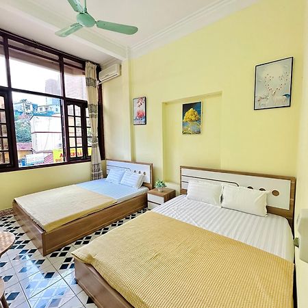 Kim Anh Hotel Ha Long Zewnętrze zdjęcie