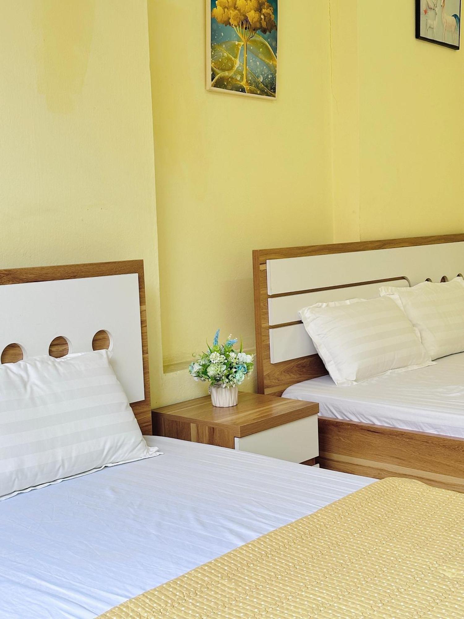 Kim Anh Hotel Ha Long Zewnętrze zdjęcie