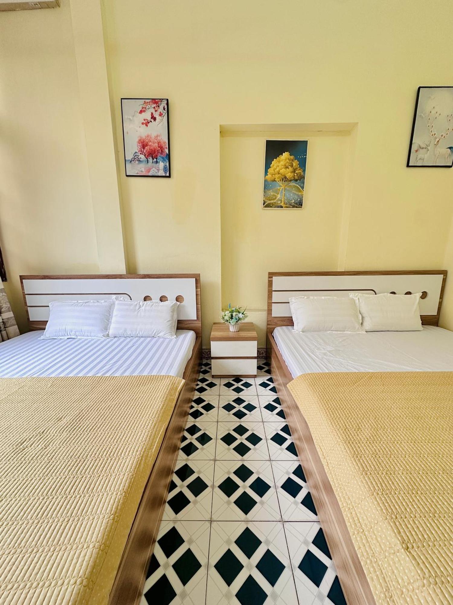 Kim Anh Hotel Ha Long Zewnętrze zdjęcie